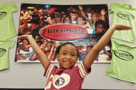 Firehouse Youth Centre