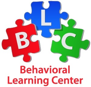 Behavioral Learning Center, Inc. Logo