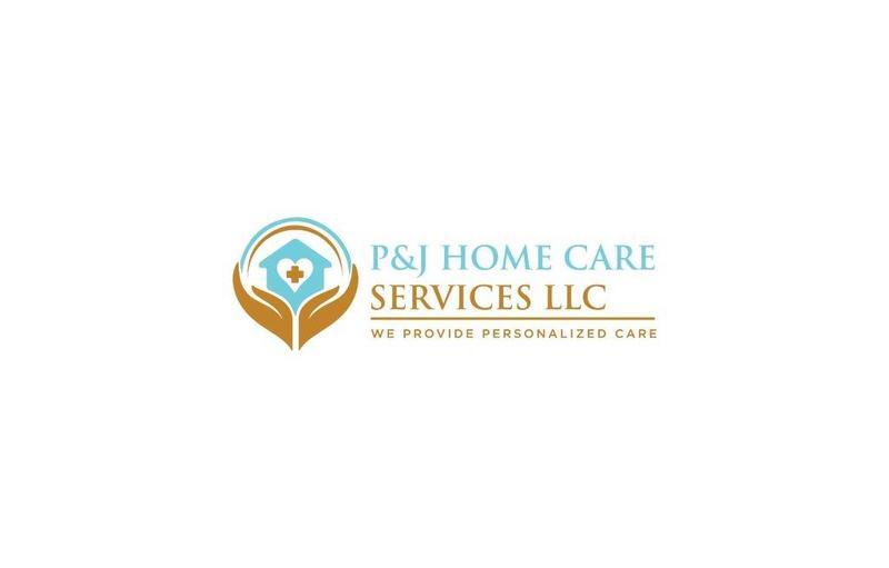 P & J Home Care Services Llc Logo