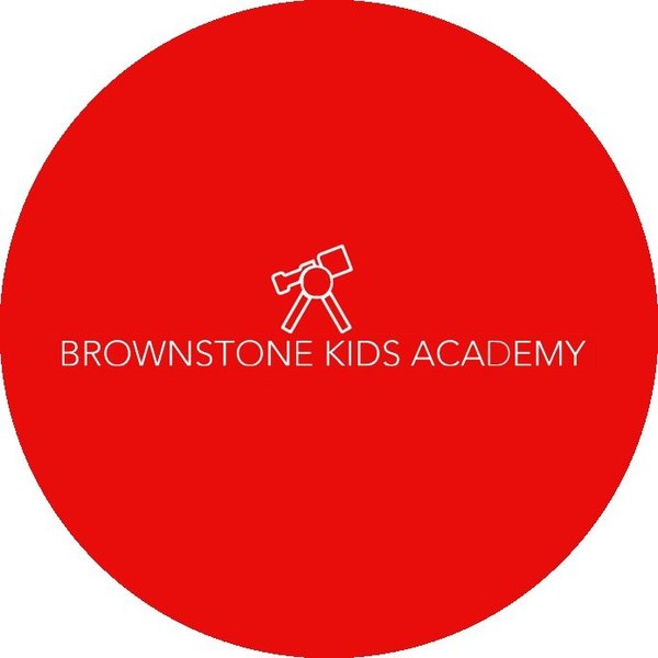 Brownstone Kids Academy Logo