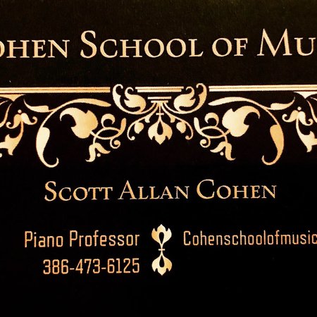 Cohen School of Music