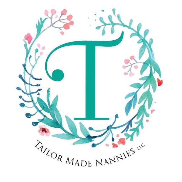 Tailor Made Nannies Logo