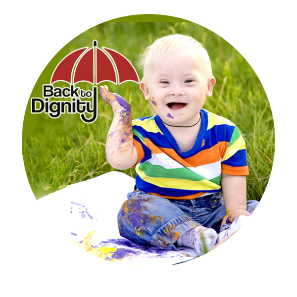 Back To Dignity, Llc Logo