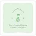 Finn's Organic Cleaning