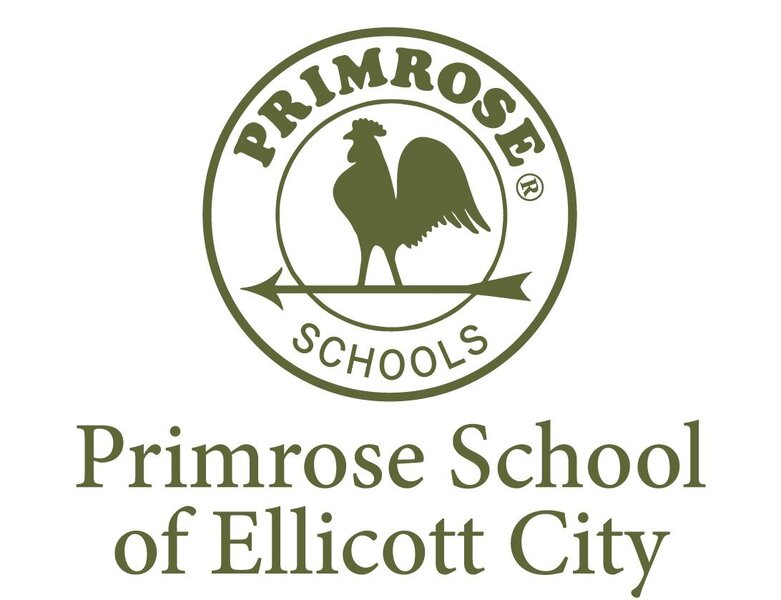 Primrose School Of Ellicott City Logo