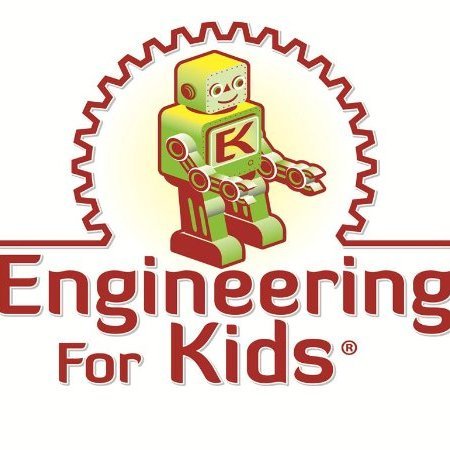 Engineering For Kids Dallas Southwest Logo