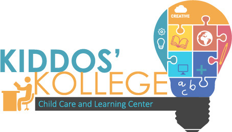 Kiddos' Kollege Child Care And Learning Center (Cclc) Logo