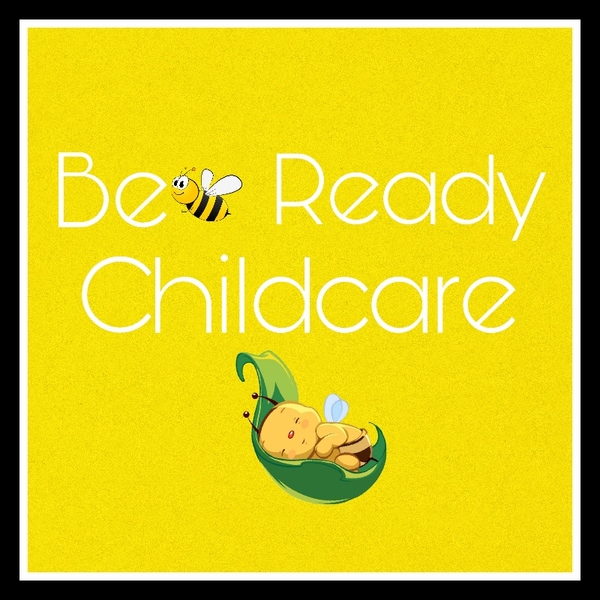 Be Ready Childcare Logo