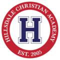 Hillsdale Christian Academy