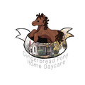 Gingerbread Pony Home Daycare