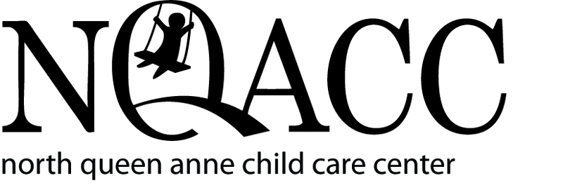 North Queen Anne Child Care Logo