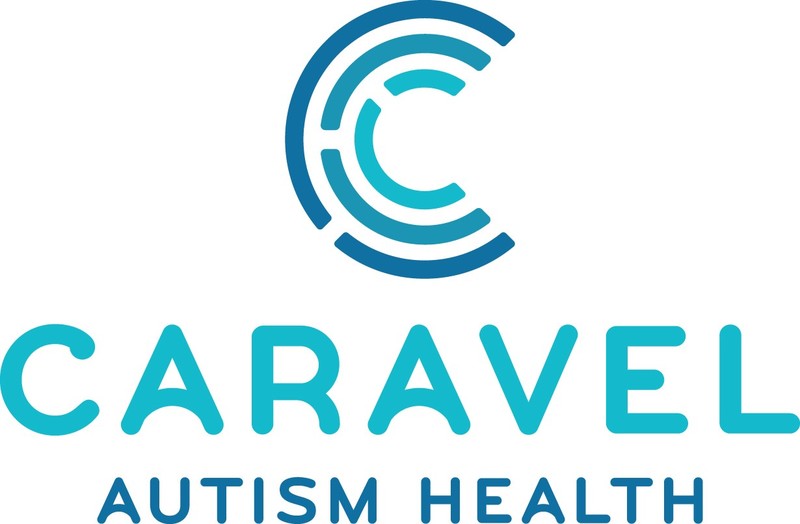 Caravel Autism Health Logo