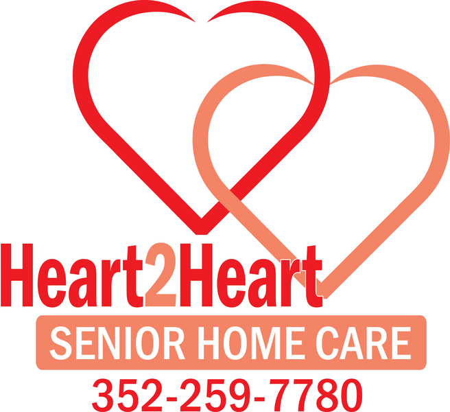 Heart2heart, Llc Logo