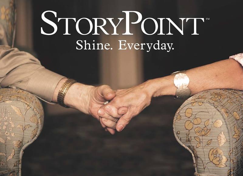 Storypoint Portage Logo