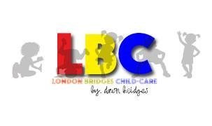 London Bridges Childcare, Llc Logo