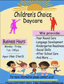 Children's Choice Day Care