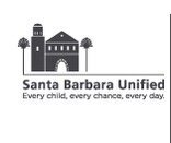 Santa Barbara Unified School District Logo