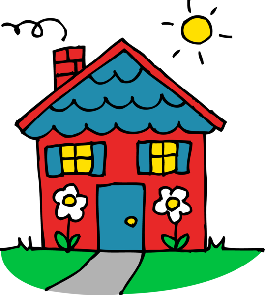 Homespun Childcare Logo