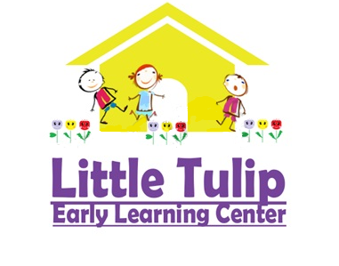 Little Tulip Early Learning Center Logo