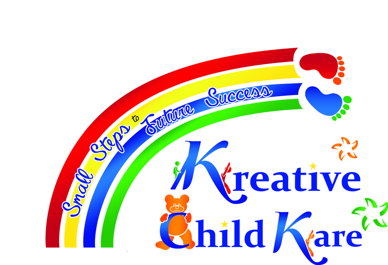 Kreative Child Kare Logo