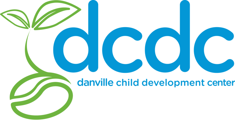 Danville Child Development Center Logo