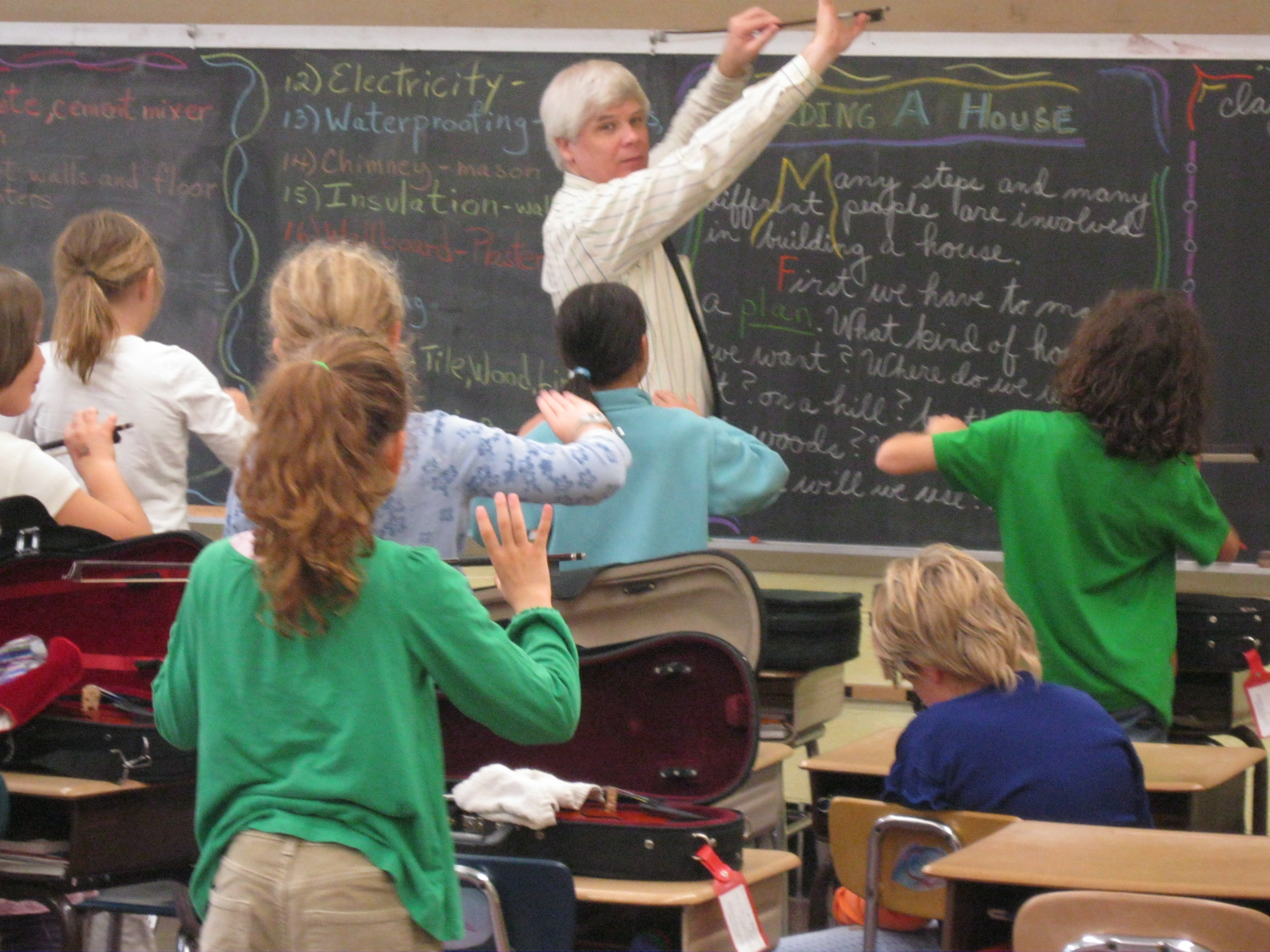 Waldorf School Of Cape Cod Logo