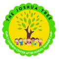 The Joshua Tree