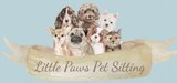 Little Paws Pet Sitting LLC