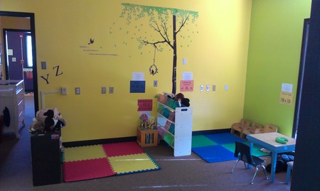 Bright Minds Infant and Children's Academy