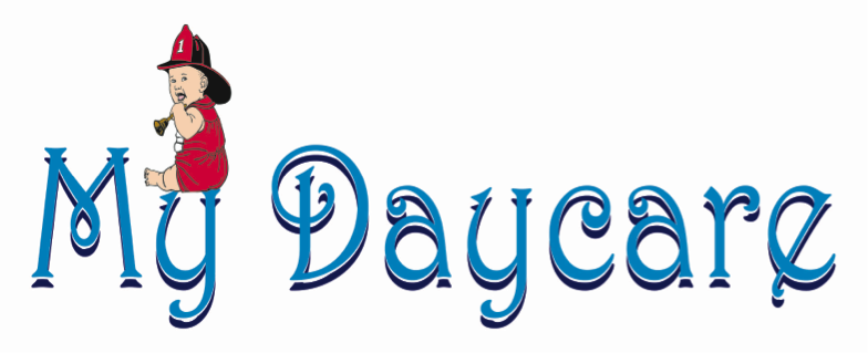 My Daycare Logo