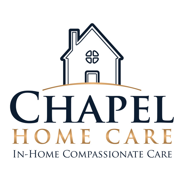 Chapel Home Care Logo