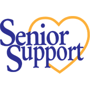 Senior Support Companion Services Logo