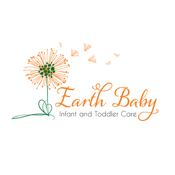 Earth Baby Infant And Toddler Care Logo