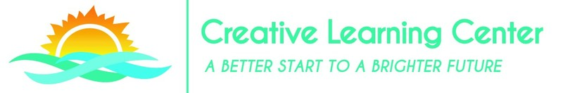 Creative Learning Center Logo