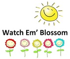 Watch Em Blossom
