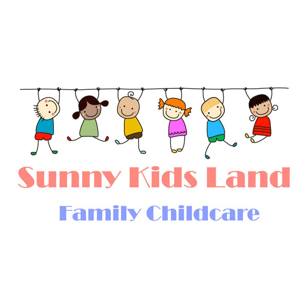 Sunny Kids Land Logo