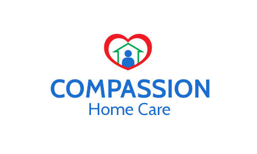 Compassion Home Care Logo