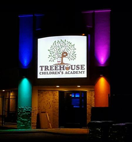 Treehouse Children's Academy