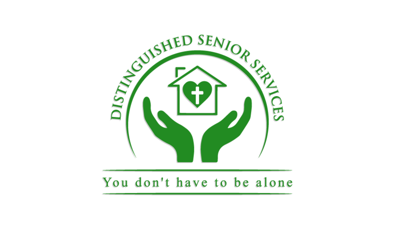 Distinguished Senior Services, Inc Logo