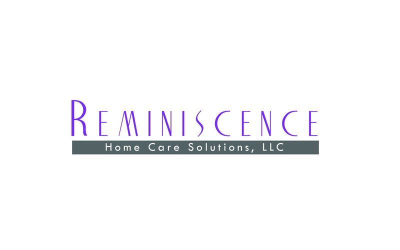 Reminiscence Home Care Solutions Logo