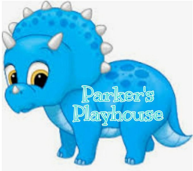 Parkers Playhouse Logo