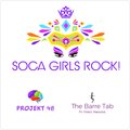 Soca Girls Rock!