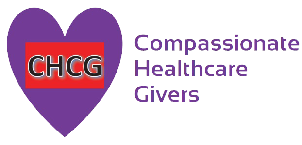 Compassionate Healthcare Givers Logo