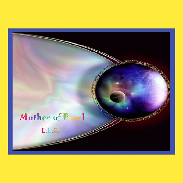 Mother Of Pearl Llc Logo