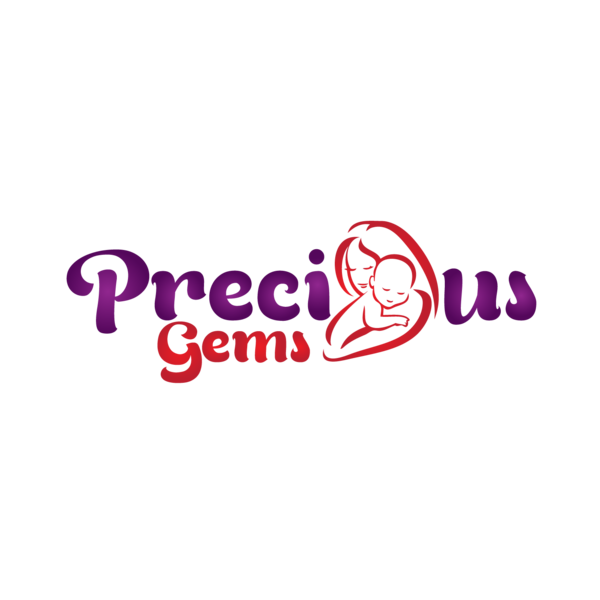 Precious Gems Care Center Logo