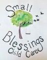 Small Blessings Child Care