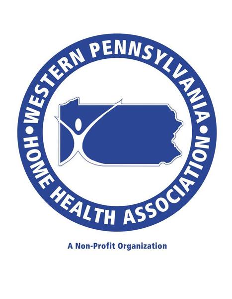 Western Pennsylvania Home Health Association Logo