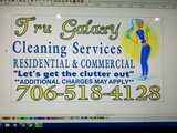 Tru Galaxy Cleaning Services