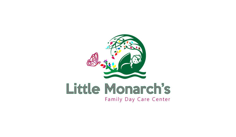 Little Monarch's Family Child Care (licensed In-home) Logo