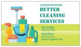 Better Cleaning Services